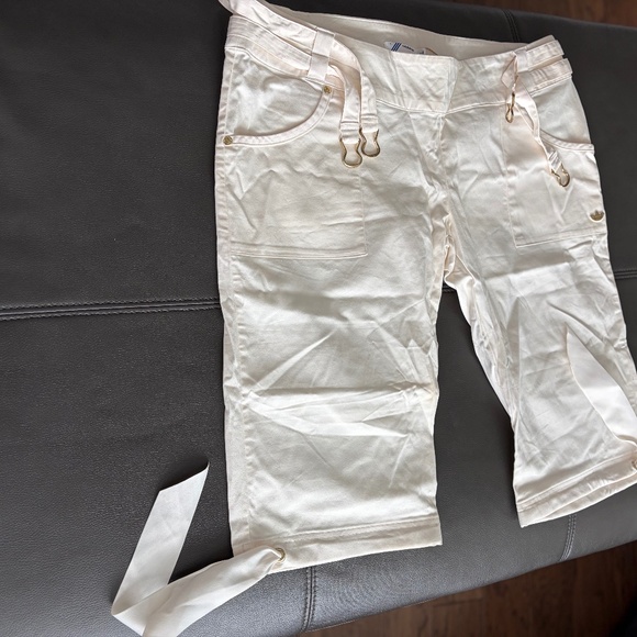 Women's Spring/Summer Capris - Picture 13 of 13